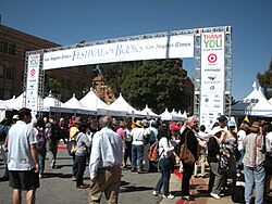 Fest of Books 2009