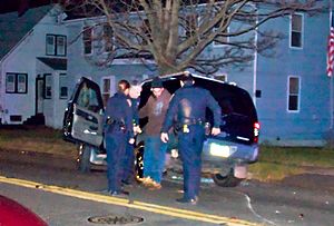 Fieldsobrietytest usa ct
