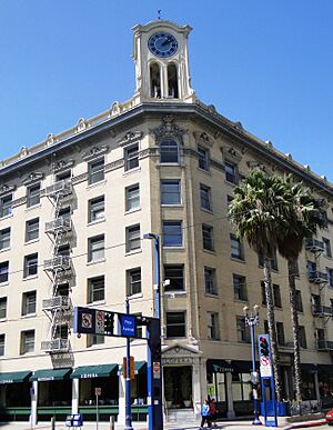First National Bank of Long Beach (2009)