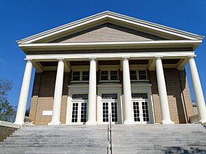First United Methodist c.1921