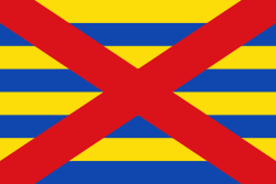 Flag of Beveren.svg