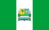 Flag of Escuintla