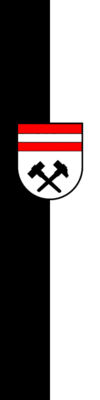 Flag of Schwaz