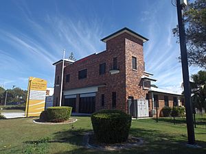 Former Redcliffe Fire Station at Redcliffe, Queensland.jpg