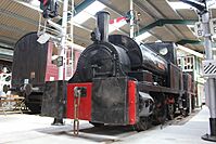 Fox Walker 0-6-0 Saddle Tank "Minnie" Built 1878.jpg