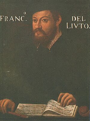 Francesco Canova da Milano