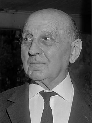 Frederik Jacobus Johannes Buytendijk (1966)