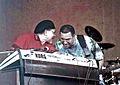 Funky meters2004