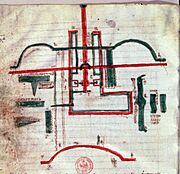 Gastraphetes, Copy M, Codex Parisinus inter supplementa Graeca 607 (fol. 47v)