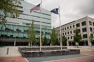 George Mason University - Arlington (14286906476)