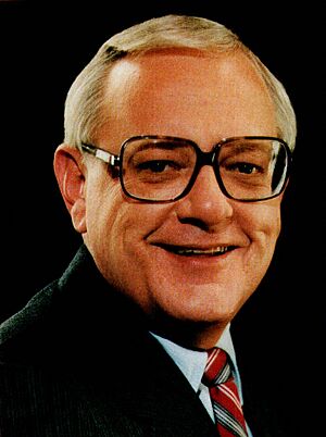 George Ryan Facts for Kids