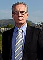 Gerry Kelly, MLA