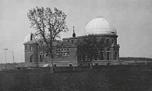 Goodsell Observatory 1895