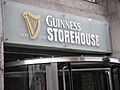 Guinness Storehouse