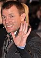 Guy Ritchie 2012