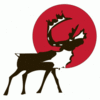 Official logo of Gwichʼin Tribal Council