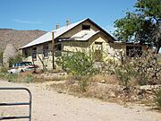 Hackberry-Hackberry Motel-1935