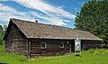 Hanka Farmstead Barn