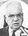 Harold Urey