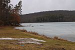 Harris Pond in April (3)