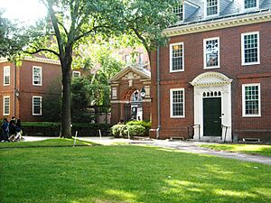 Harvard Yard Historic District-311