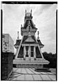 Harvey M. Vaile Mansion - Independence, Missouri - HABS 096177pu