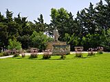 Hays City Boot Hill