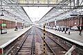 Helensburgh Central railway station, Argyll and Bute