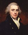 Henry Addington by Beechey