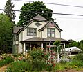 Hibbert House - Dayton Oregon
