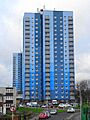 Hickman Street RDA