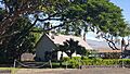 Hokuloa Church, Puako, Hawaii
