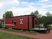 Homer City Pennsylvania Historical Society