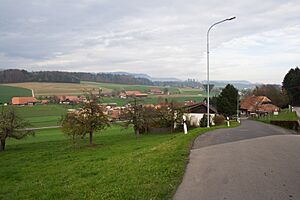 Ichertswil