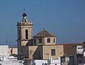 Iglesiasanjosepuertoreal