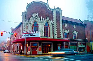 IndianaTheatreExterior