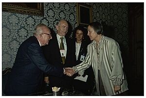 Iotti Rumor 1989
