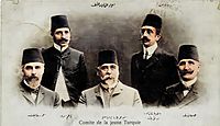 Jön Türk Komitesi 1909