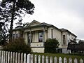 J.N. Laubach House