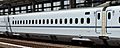 JRW Shinkansen Series N700 787-7000