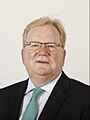 Jackson Carlaw MSP
