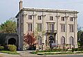 James Burgess Book Jr House