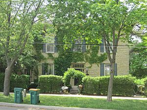 JohnHeckHouse