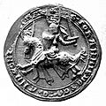 John st. John of Halnaker