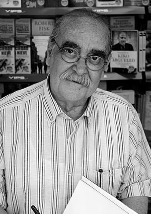 José Antonio Labordeta (2009)
