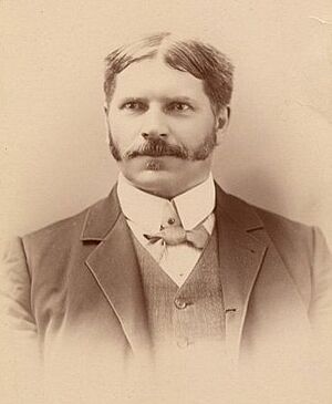 Joseph-Adolphe Chauret