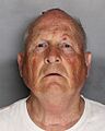 Joseph DeAngelo mugshot