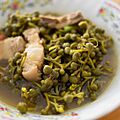 Kaeng dok salae