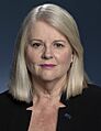 Karen Andrews 2021 (cropped)