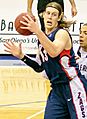 Kelly Olynyk v USD Toreros